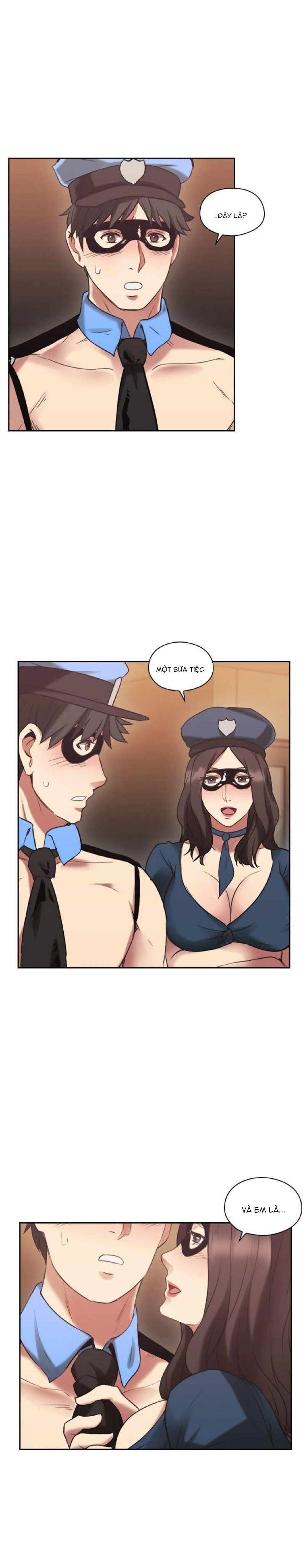 tình nhân chapter 25 1