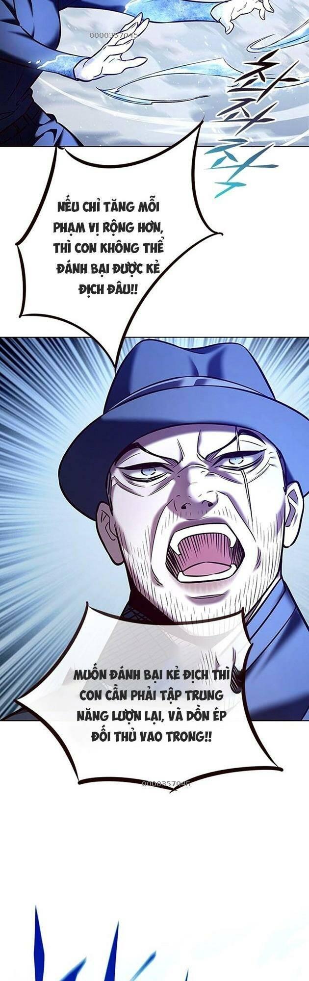 biến thân thành mèo chapter 224 65