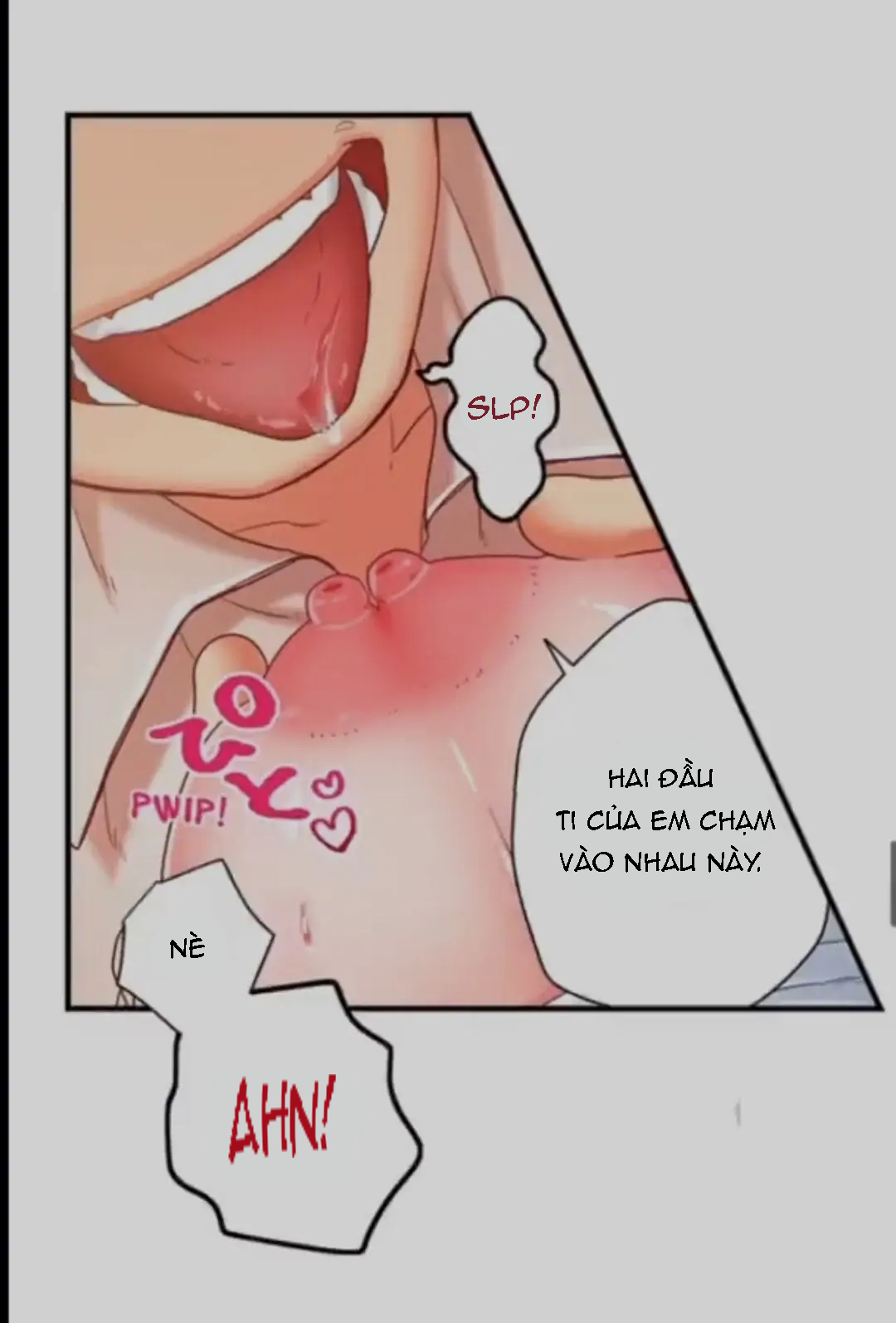 hajime biến thành con gái chapter 3.2 5