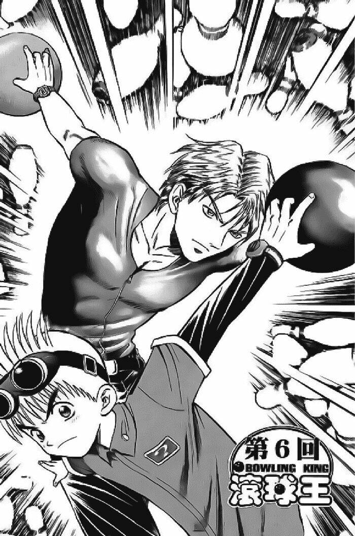 bowling king chapter 6 2