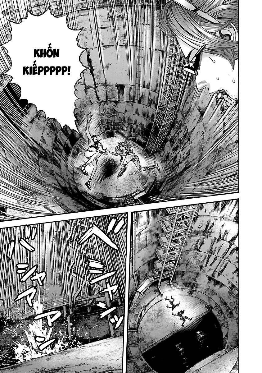 resident evil biohazard heavenly island chapter 41 3