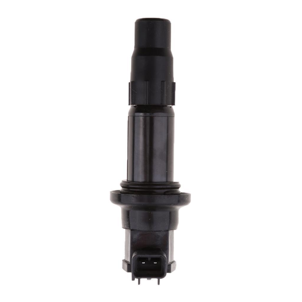 High Quality Ignition Coil Ignition Module with Spark Plug Connector Suitable