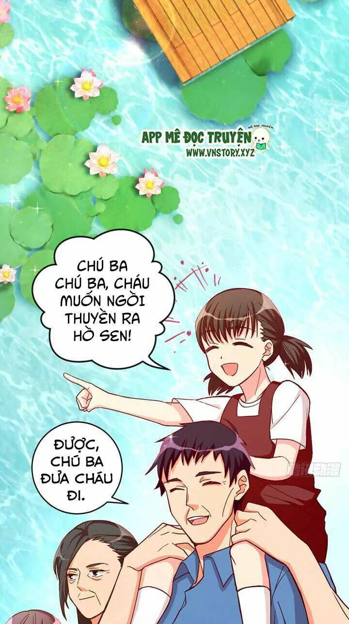 thiên hậu trở về chapter 93 37