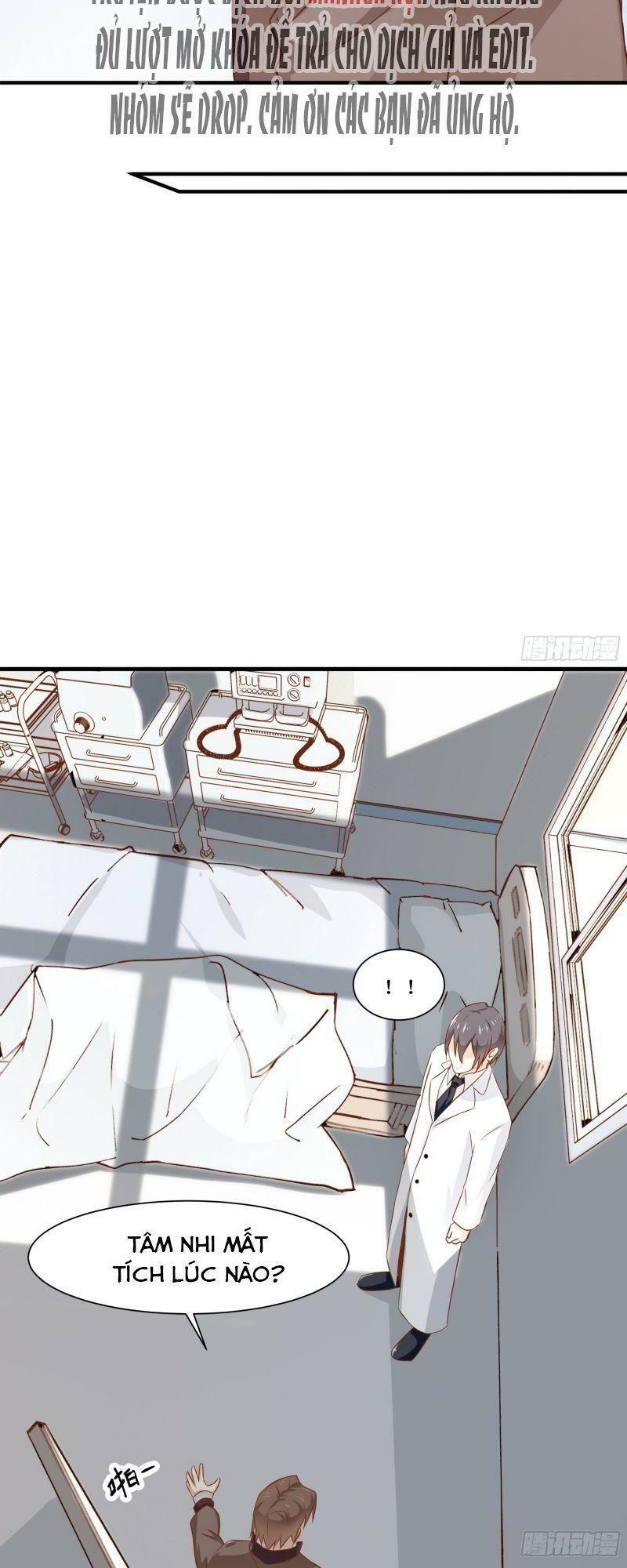 nãi ba là chiến thần mạnh nhất chapter 27 15