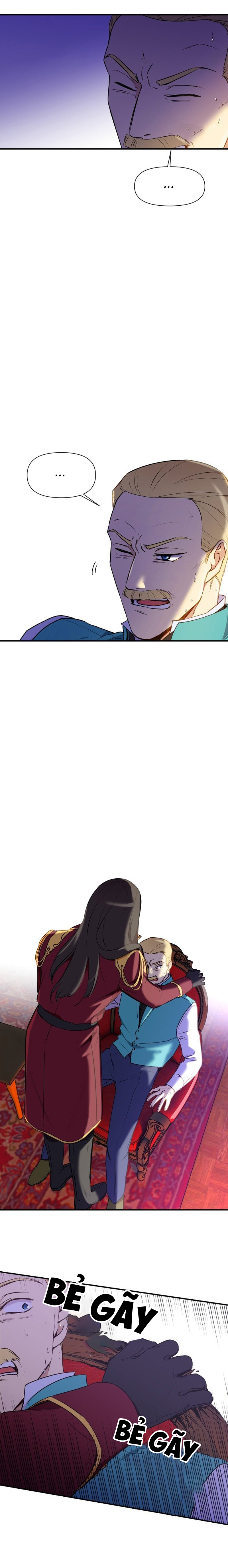 bản khế ước với nữ công tước ác ma chapter 15 9