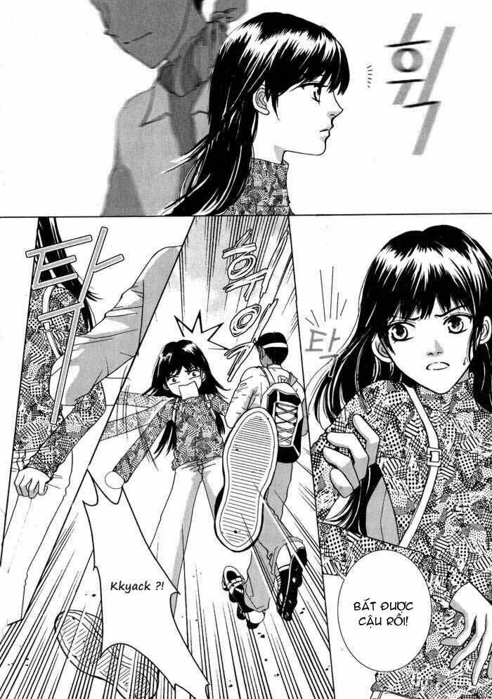 shiwhamong - ba chị em chapter 8 25