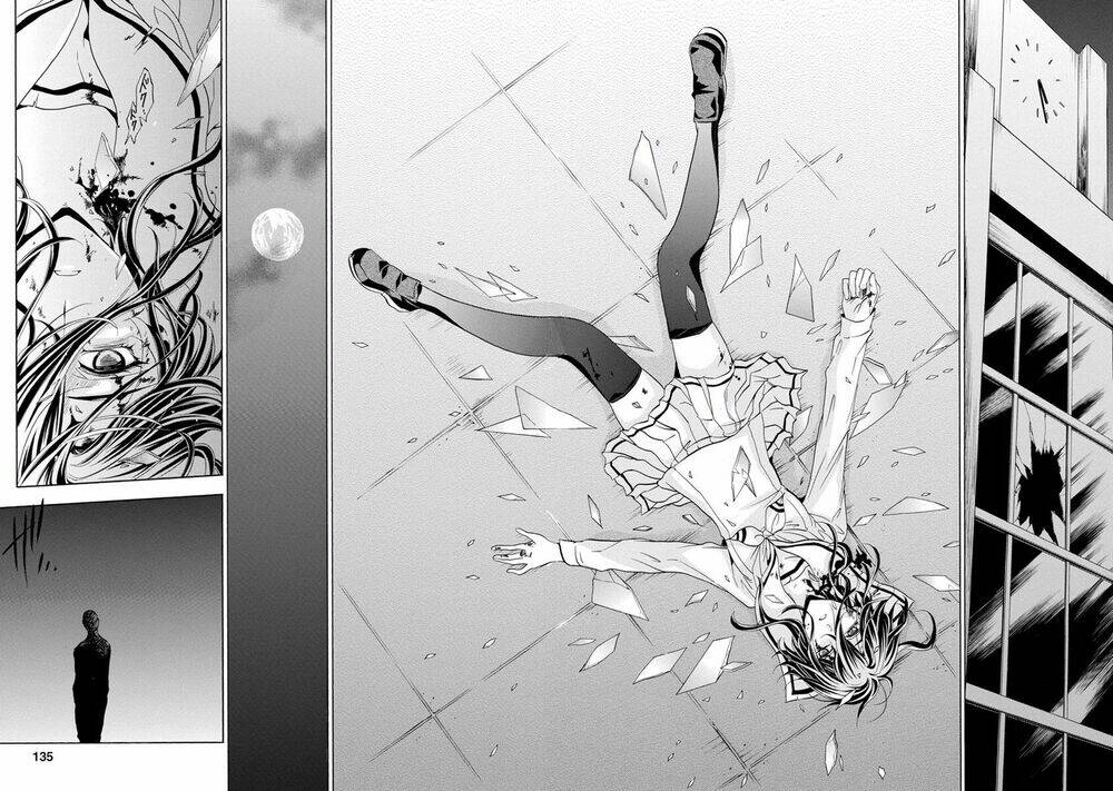 fukushuu kyoushitsu chapter 30 16