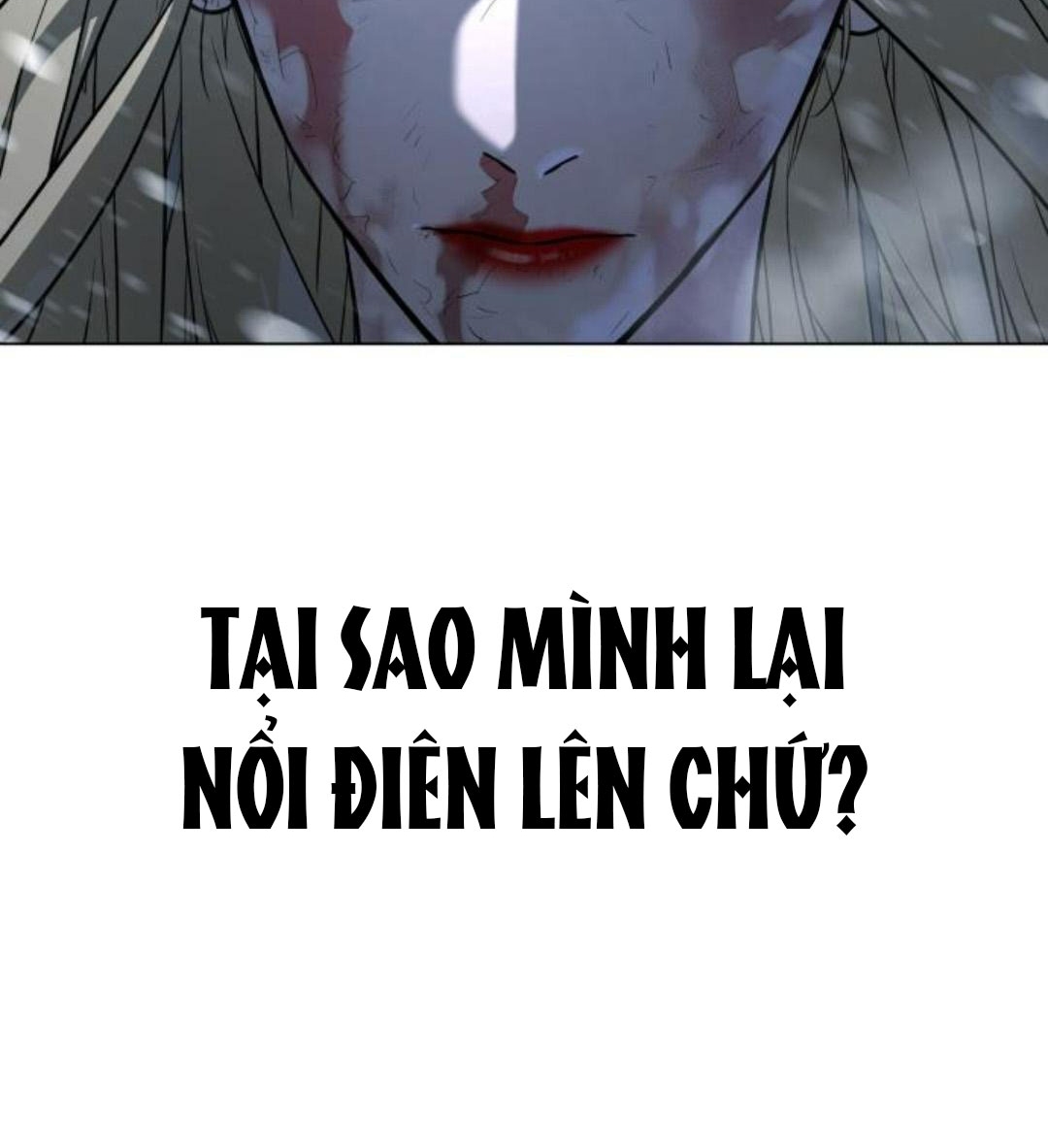 bạch huyết - white blood chapter 85 77