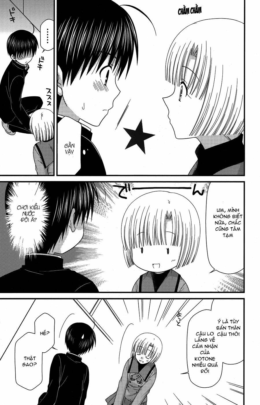 tonari no kashiwagi-san chapter 43 23