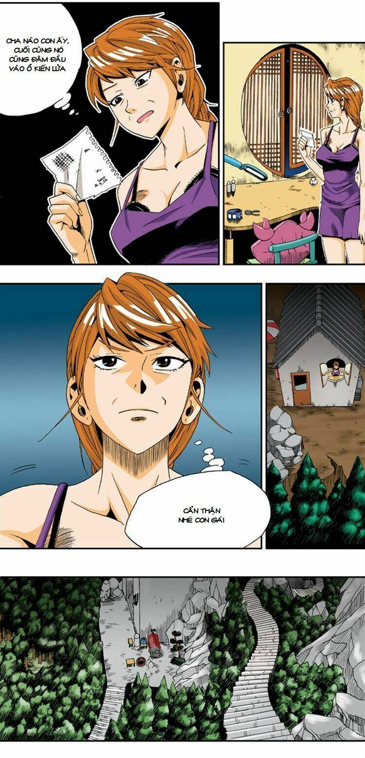 space china dress chapter 3 35