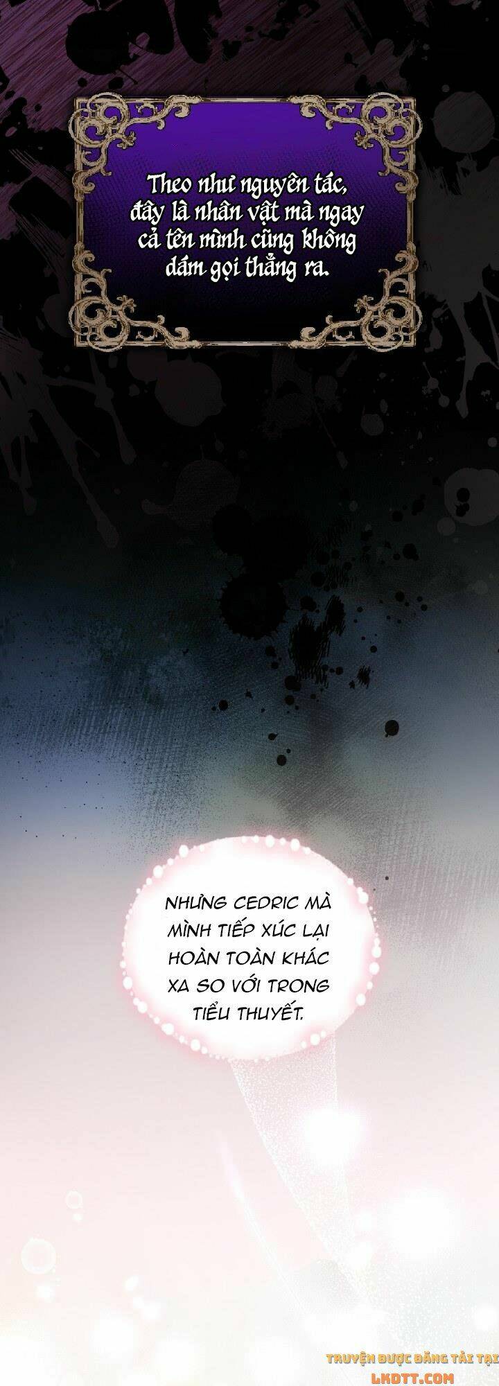 nhà điều chế nước hoa độc quyền của bạo chúa chapter 23 29