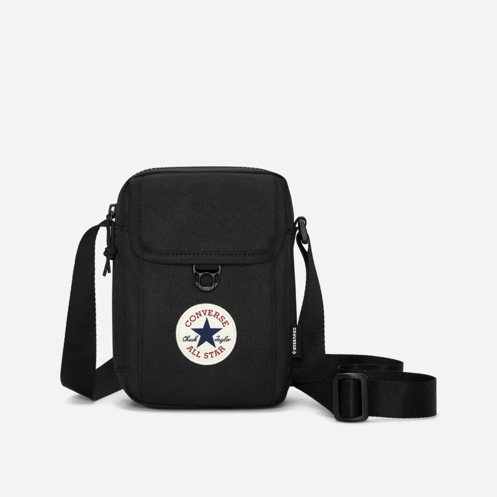 Túi Đeo Chéo Thời Trang Converse Chuck Taylor Patch 10020540-A01 OSFA