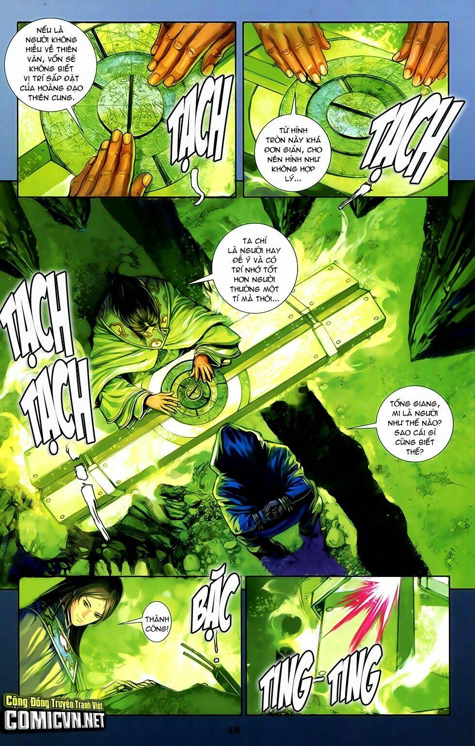 108 - tân thủy hử chapter 8.2 18