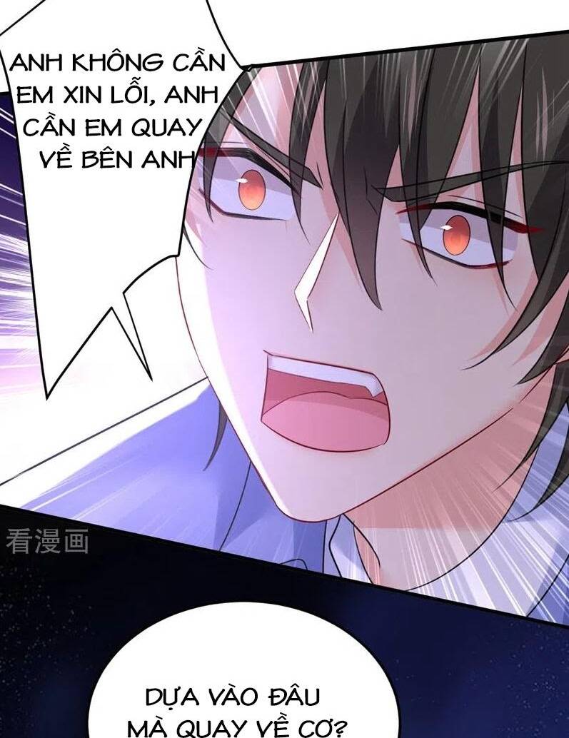 Tổng Tài Tại Thượng Chapter 543 - Trang 11