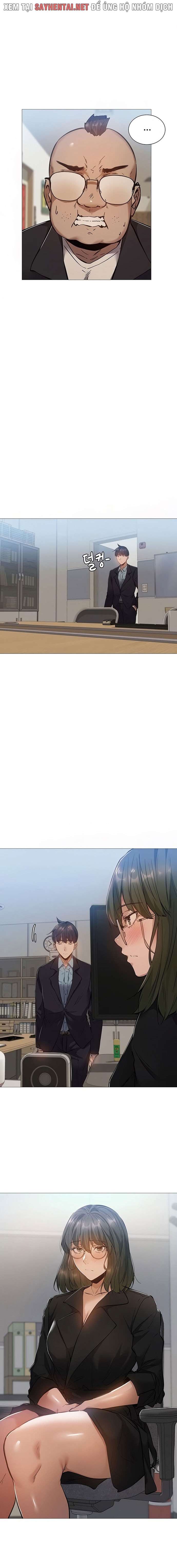 có phòng trống không? chapter 43 4