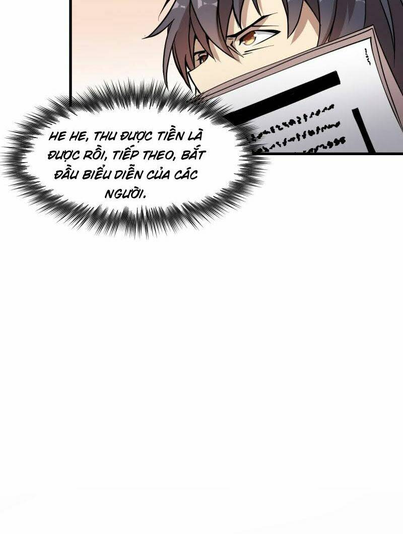 thâm dạ thư ốc chapter 150 28