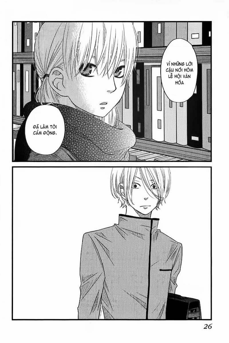 tonari no kaibutsu-kun chapter 13 26