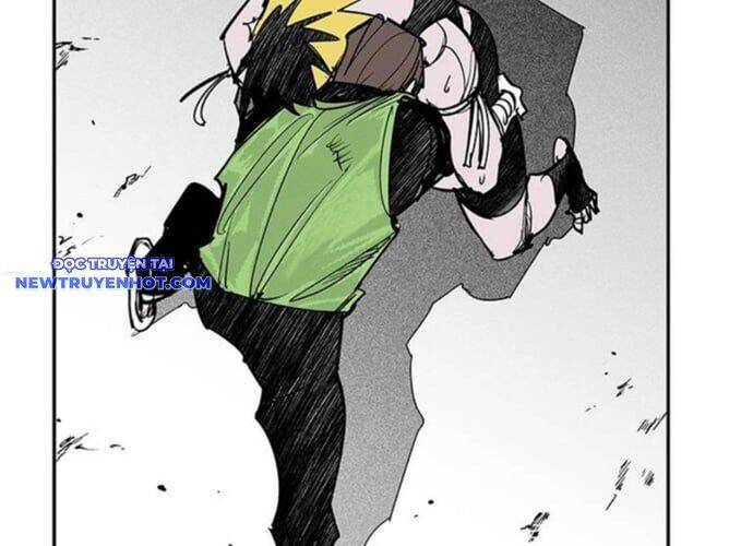 fight class 3 chapter 107 51