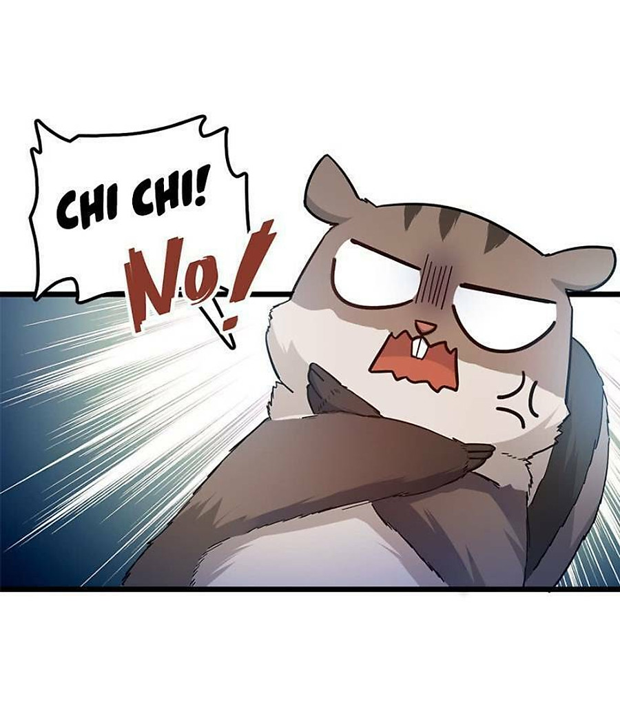 Đại Vương Tha Mạng chapter 49 20