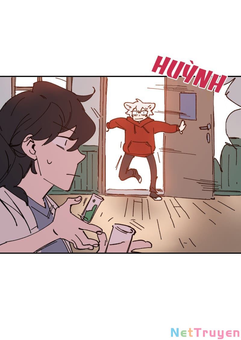 lumine - cội nguồn ánh sáng chapter 107 37