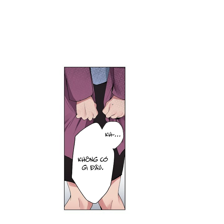 [18+bản màu] muốn ăn em không chừa một giọt chapter 16.2 5