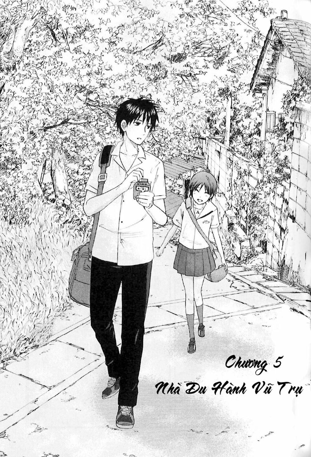 5 centimeters per second (5cm/s) chapter 5 1
