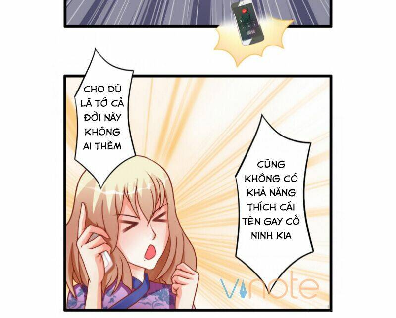 em muốn chiếm lấy nụ hôn của anh chapter 3 31