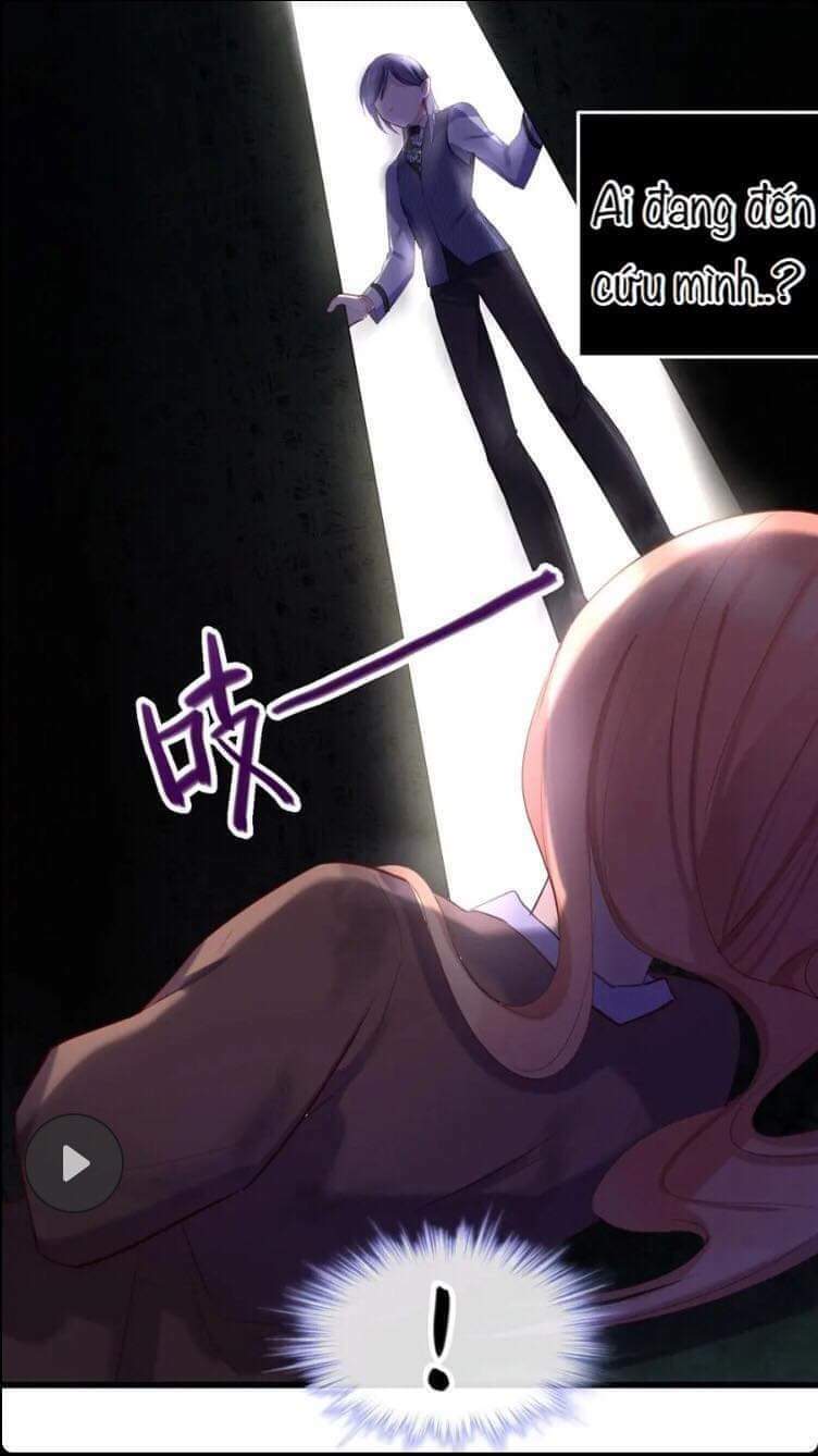 huyết tộc điện hạ đừng giết ta chapter 6.2 13