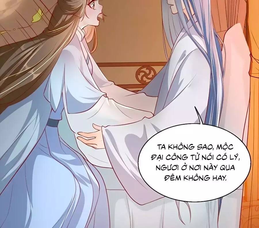 gian phi như thử đa kiều chapter 65 24