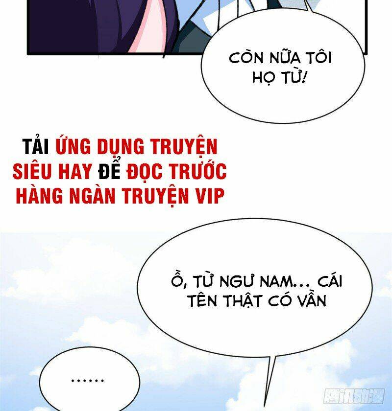 vô sỉ thuật sĩ chapter 34 35