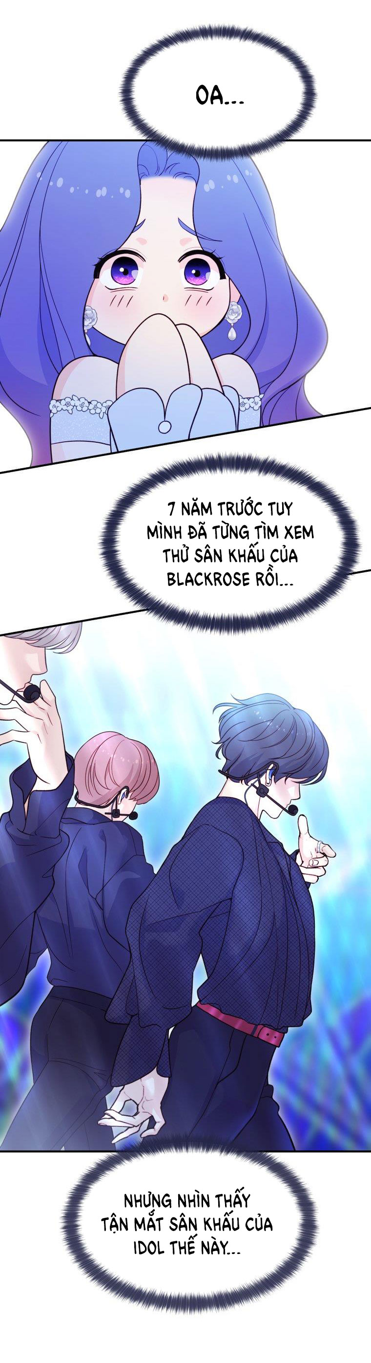 nữ nhân trợ giúp được yêu thích nhất chapter 10.2 6