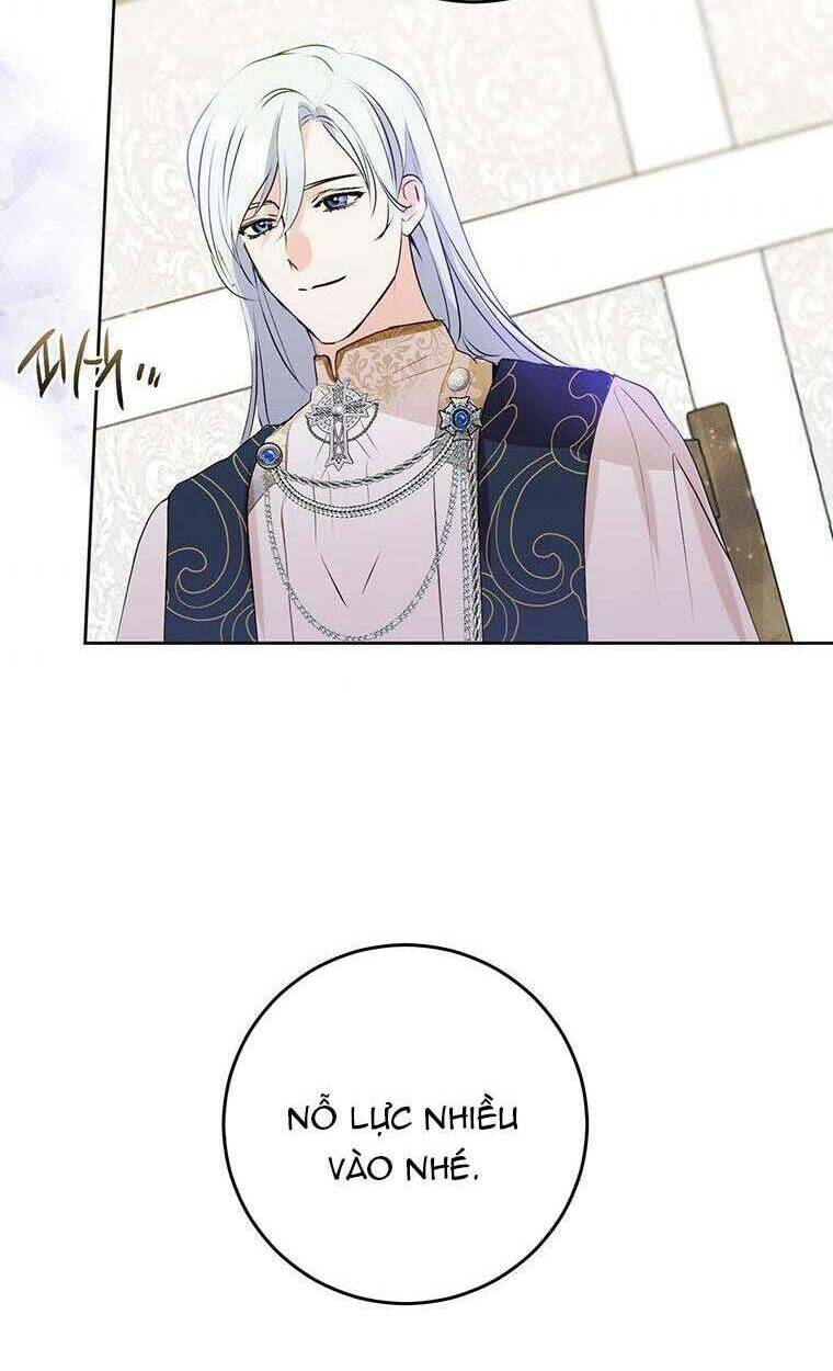 phía sau mặt nạ của nam chính hiền lành chapter 6 31