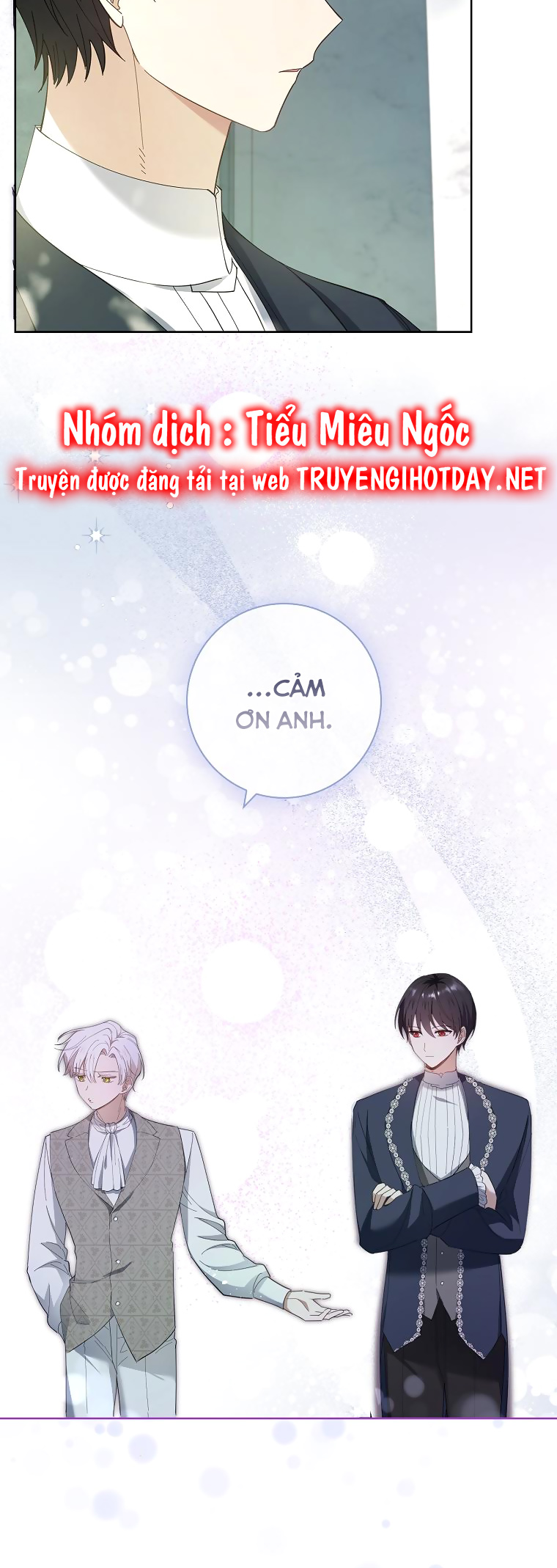 nam chính, tôi sẽ tôn trọng sở thích của anh chapter 51 58