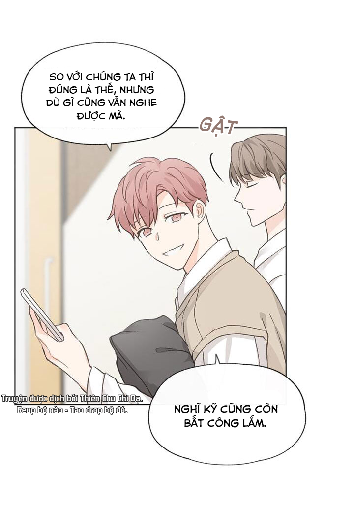 giữa yêu và ghét chapter 18 6