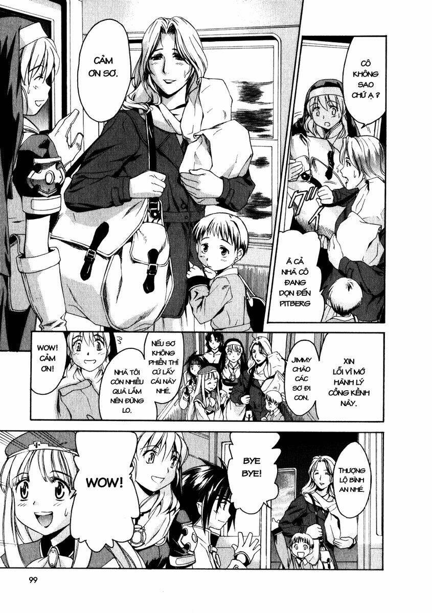 chrono crusade chapter 20 5