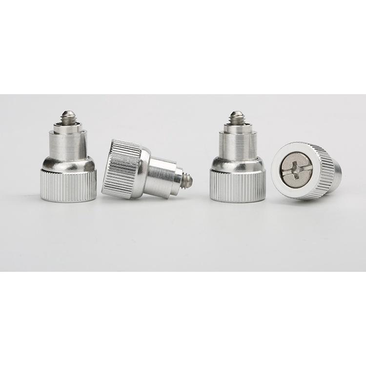 Combo 10 cái Ốc nhảy, tán nhảy PF25-M4-1