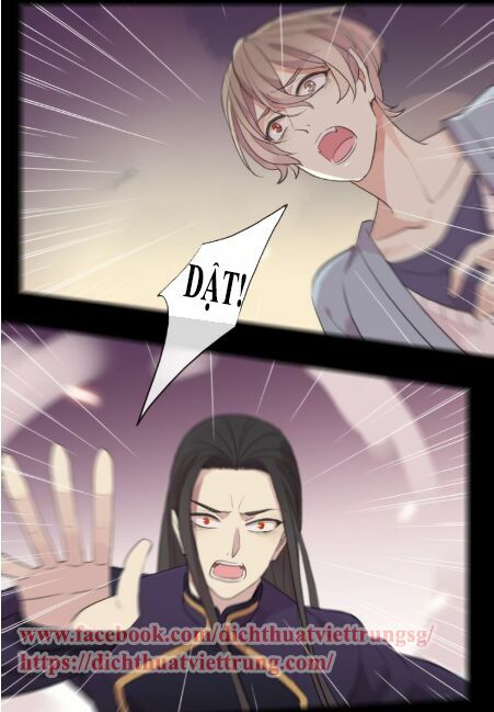 vết cắn ngọt ngào phần 2 chapter 44 50