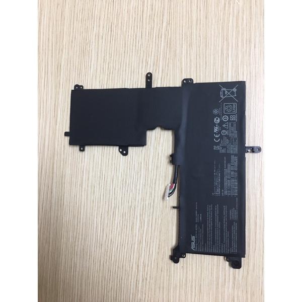 Pin Dùng cho Laptop Asus TP410 TP410UA B31N1705 Battery