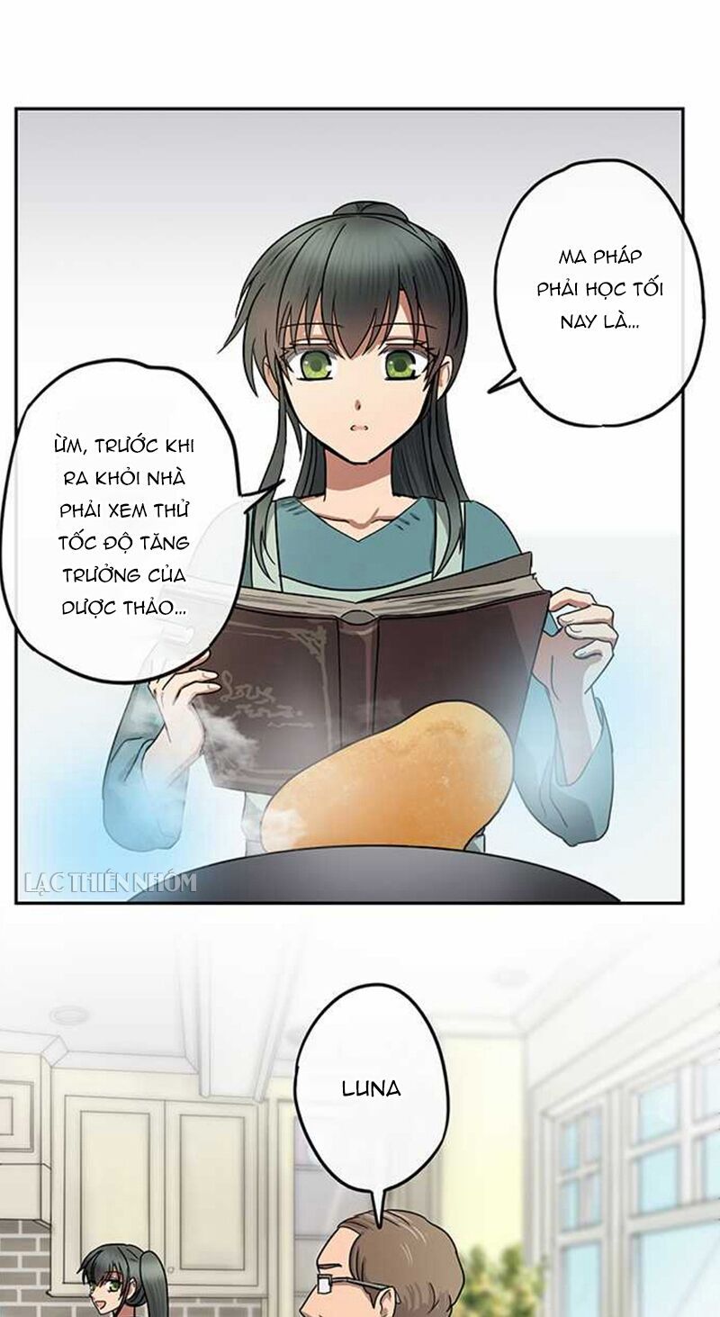 nụ hôn nguyền rủa chapter 114 4