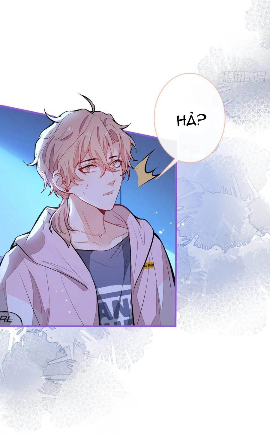 lại bị nam thần chọc trên hot search! chapter 68 41