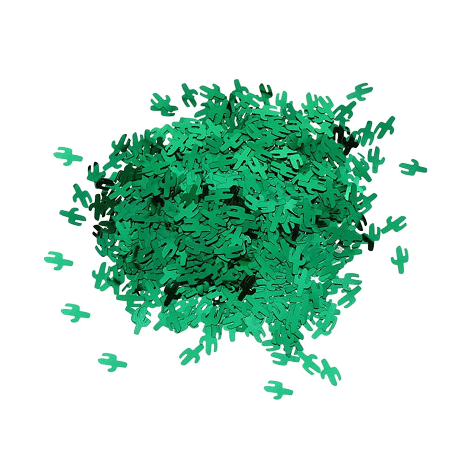 Theme Table Confetti for Birthday Wedding Party Party