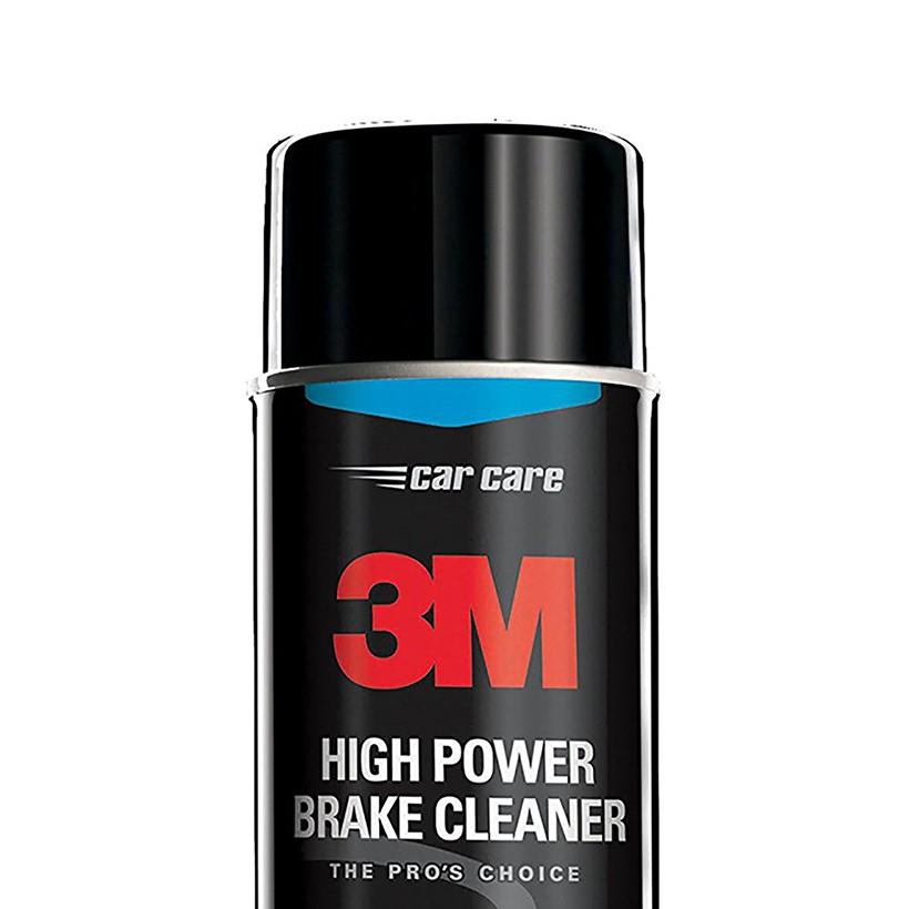 Dung dịch tẩy rửa thắng xe ô tô 3M High Power Brake Cleaner 08880 397G - 3M Long Vu