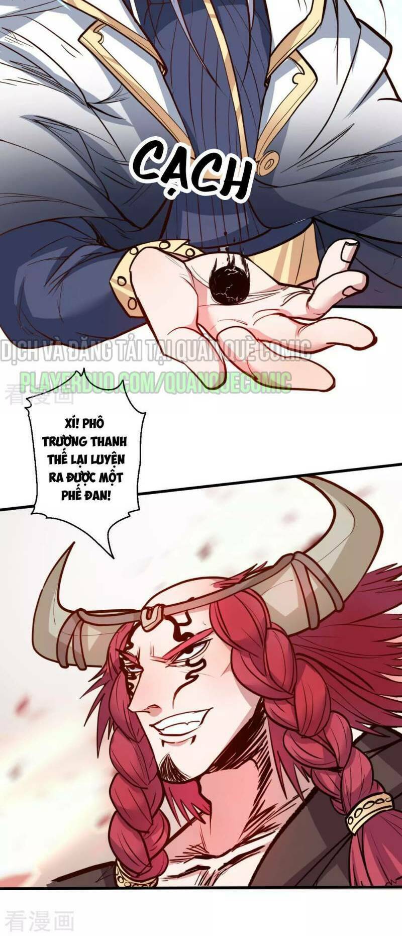 tối cường đại biểu hoàng kim thận chapter 43 8