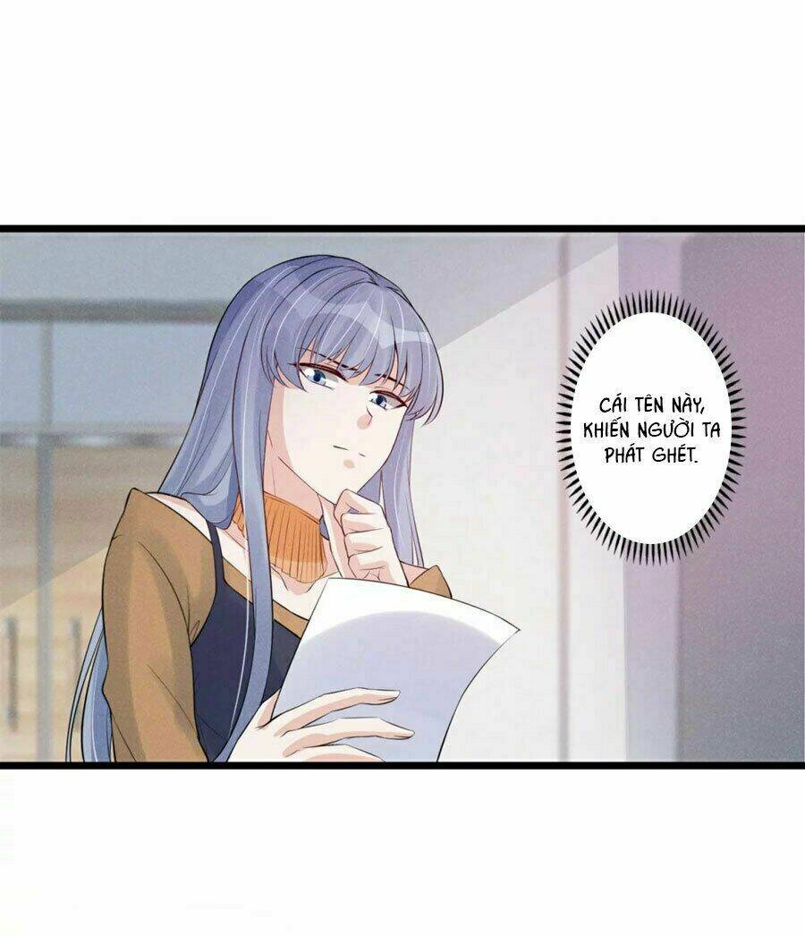 cạm bẫy lửa tình chapter 62 23