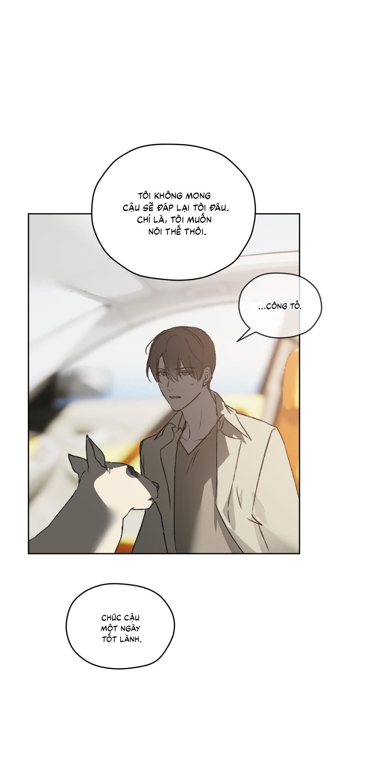 hồi ức của nhịp thở chapter 29 28