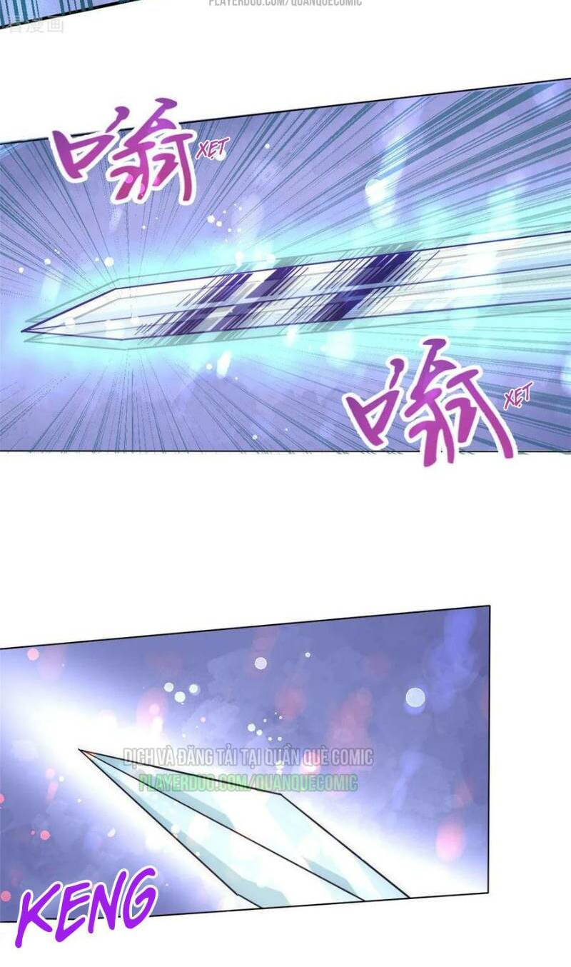 đô thị đỉnh phong cao thủ chapter 47 2