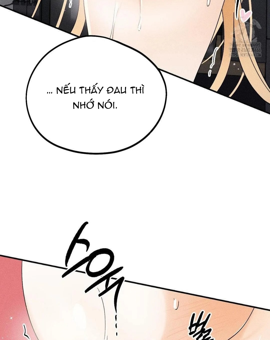 [18+] người đàn ông làm tình với quỷ chapter 15.2 21