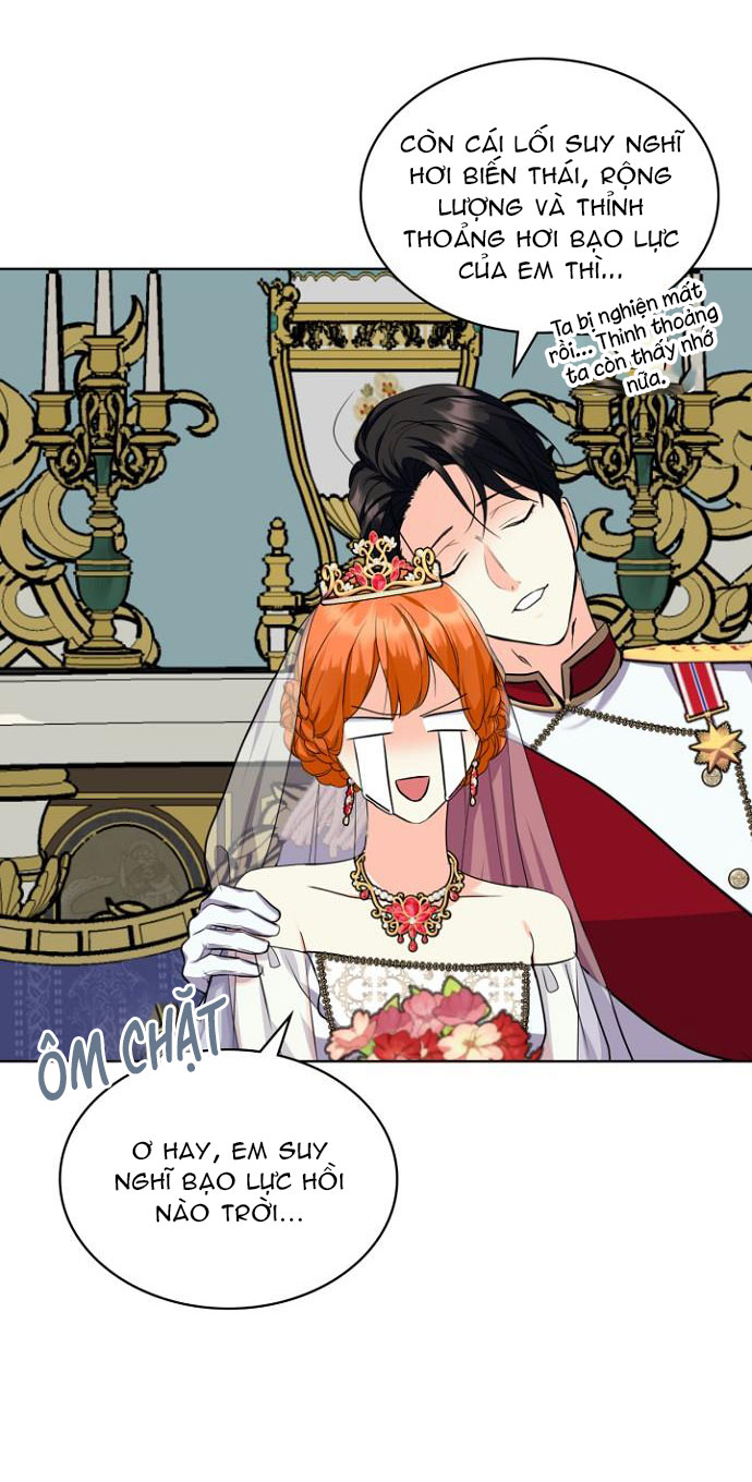 đức hạnh của ác nữ phản diện chapter 72 43