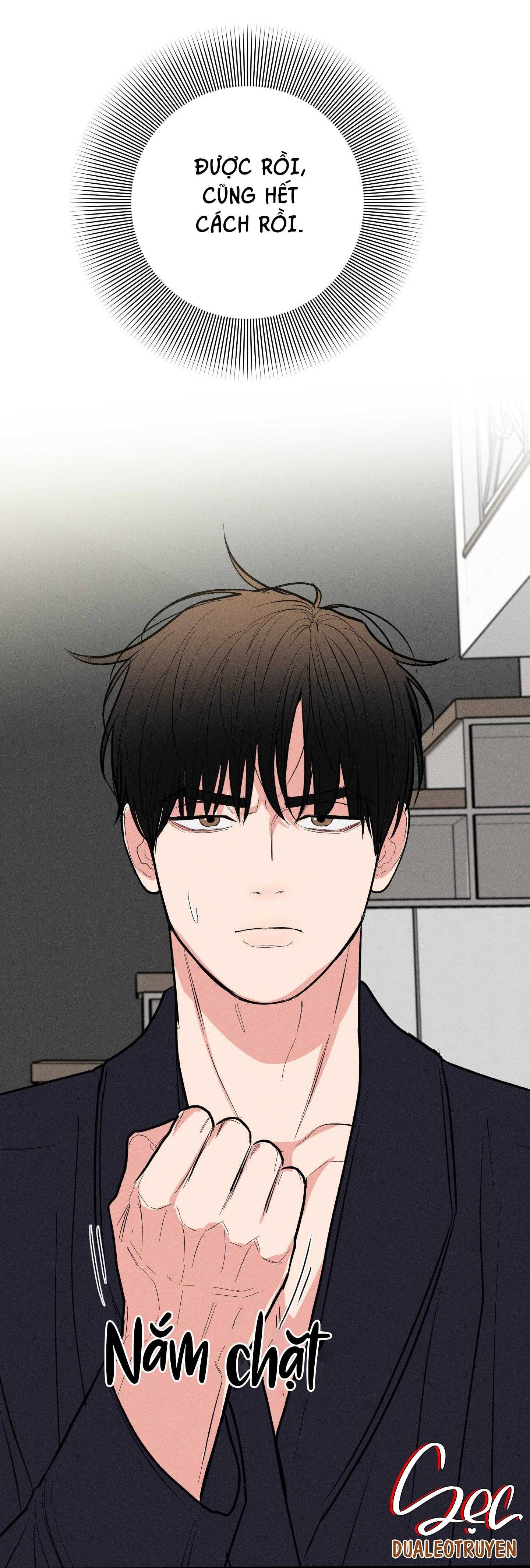 món quà dành cho kẻ ngạo mạn chapter 41 71