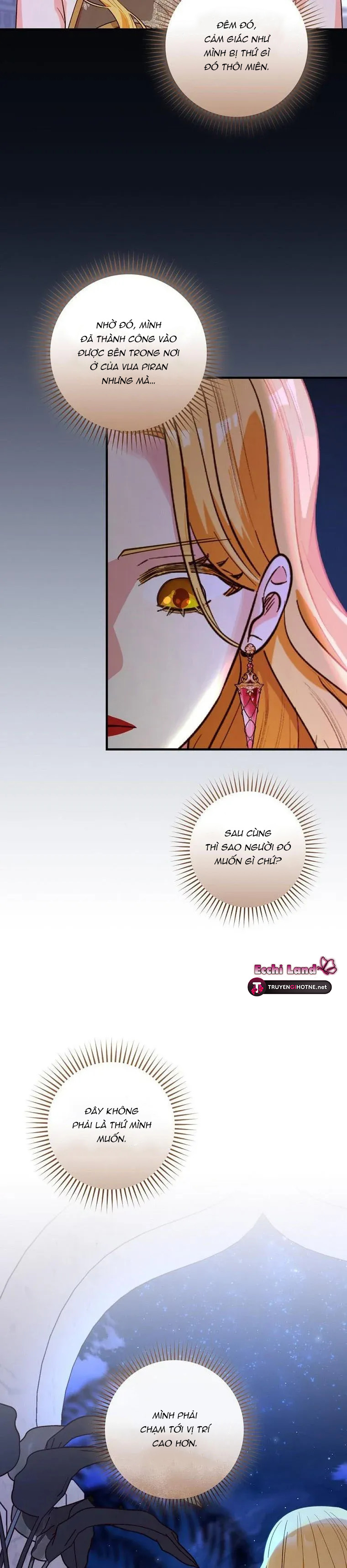 hiệp sĩ băng giá chapter 61.1 10